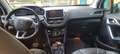 Peugeot 2008 1.2  Allure  82cv etg5 E6 con paddle al volante Weiß - thumbnail 3