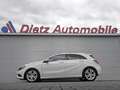 Mercedes-Benz A 180 1.6 BlueEFFICIENCY Gerne Finanzierung +++ Blanc - thumbnail 1