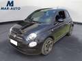 Fiat 500 1.0 Hybrid Negro - thumbnail 1