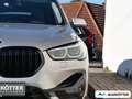 BMW X1 20d xdrive Sport Line Navi Plus/Kamera/AHK Silber - thumbnail 4