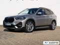 BMW X1 20d xdrive Sport Line Navi Plus/Kamera/AHK Silber - thumbnail 1