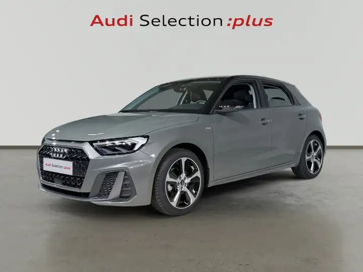 Audi A1 2026