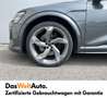 Audi e-tron Audi e-tron S Sportback 370 kW Grau - thumbnail 3