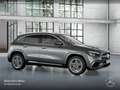 Mercedes-Benz GLA 200 AMG+LED+KAMERA+KEYLESS+7G Grau - thumbnail 16
