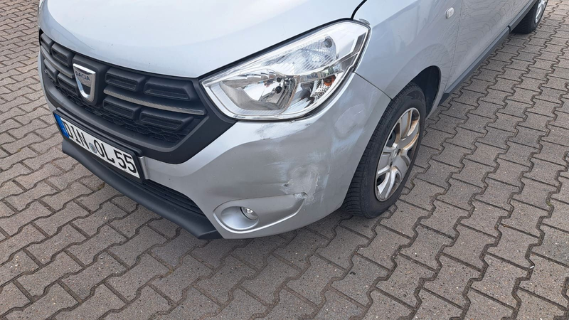 Dacia Dokker — photo 6