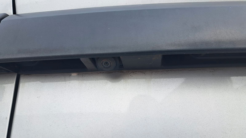 Dacia Dokker — photo 14