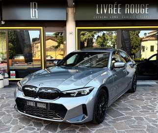330i xdrive MSport Pro auto