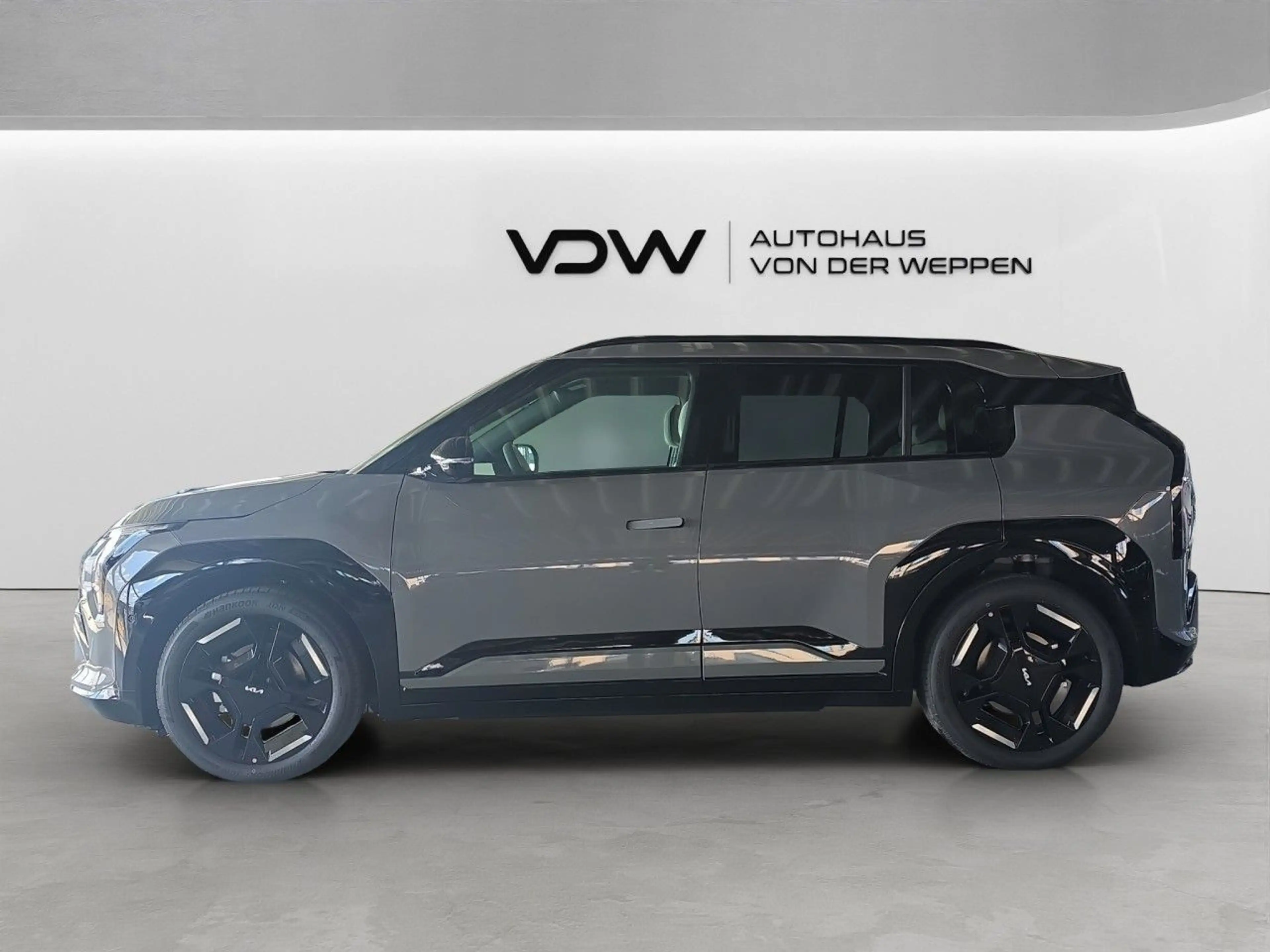 Kia EV3 150kw GTL — photo 4