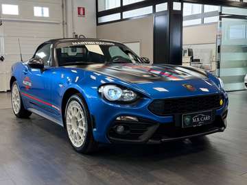 124 Spider 1.4 t. m.air 170cv