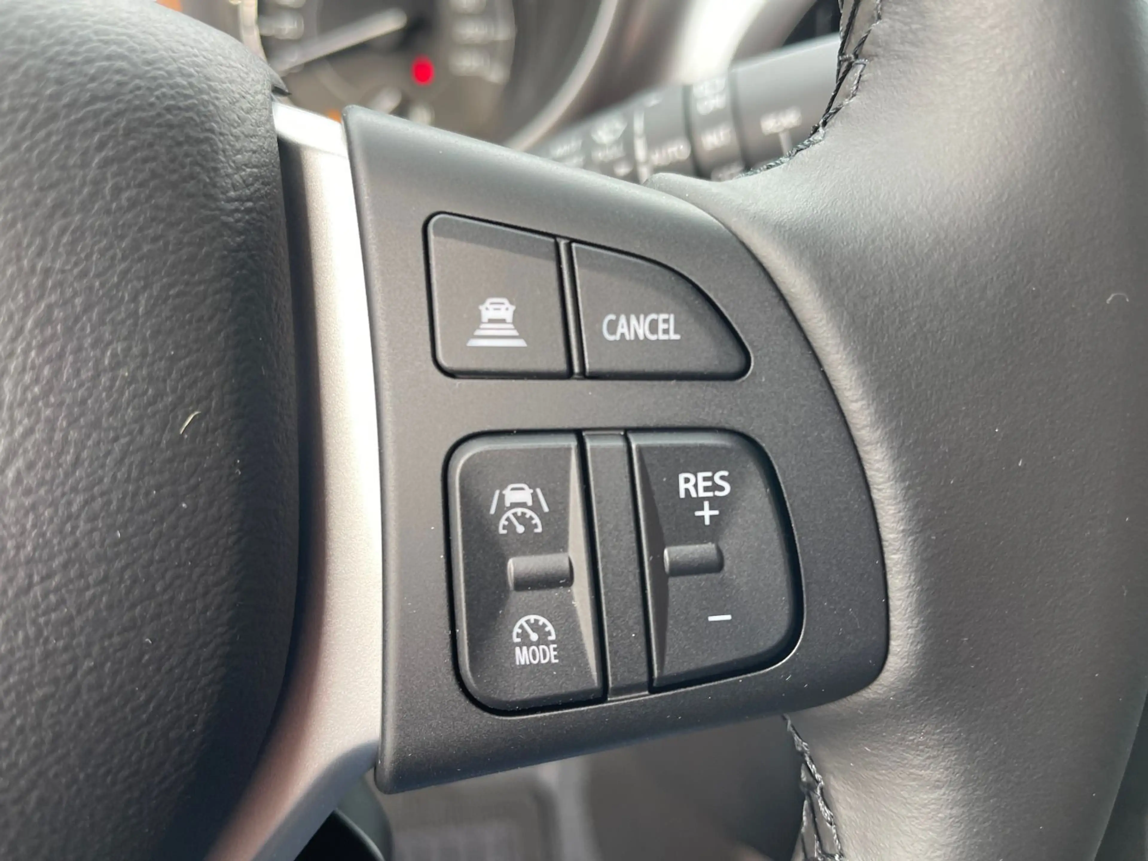 Suzuki Vitara 1.4 Hybrid Komfort Klima Navi Kamera — photo 14