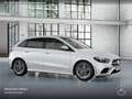 Mercedes-Benz B 250 4M AMG+PANO+360°+AHK+MULTIBEAM+HUD+KEYLESS Weiß - thumbnail 15