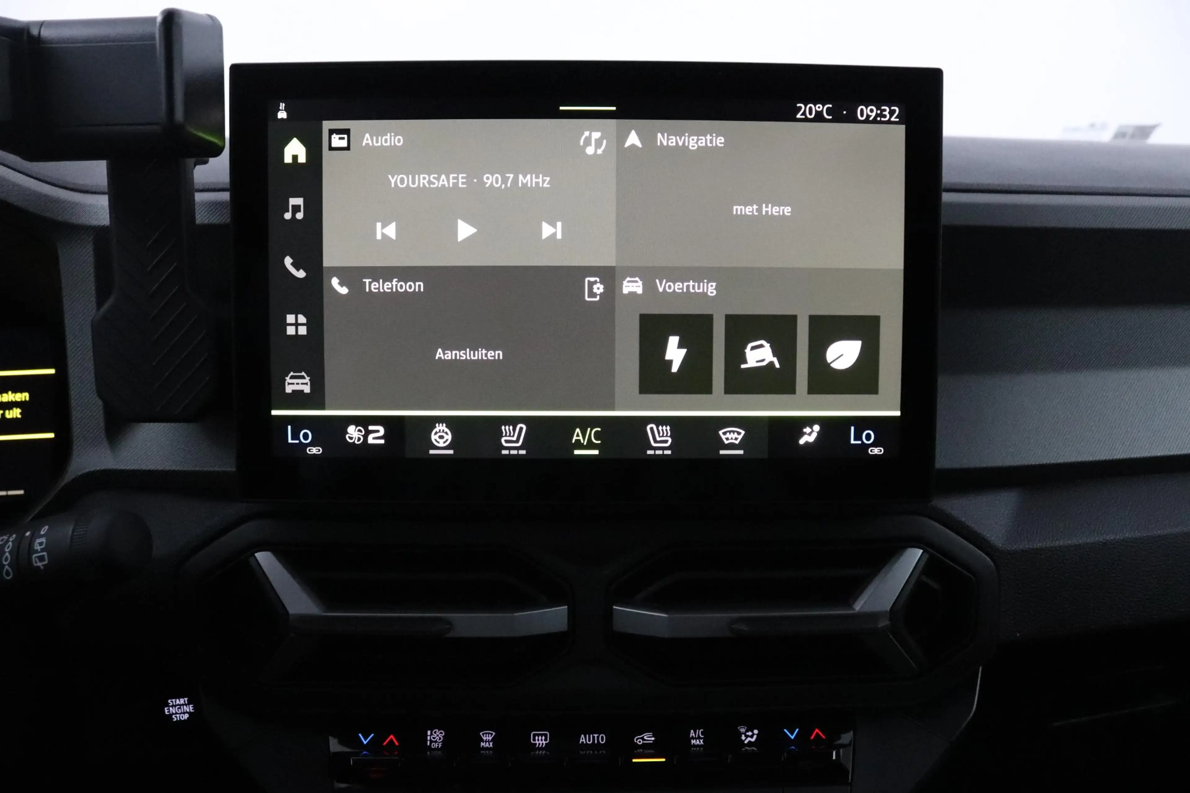 Dacia Bigster 1.8 Hybrid 155 Journey | Nieuw | Pack Winter | Pac — photo 10