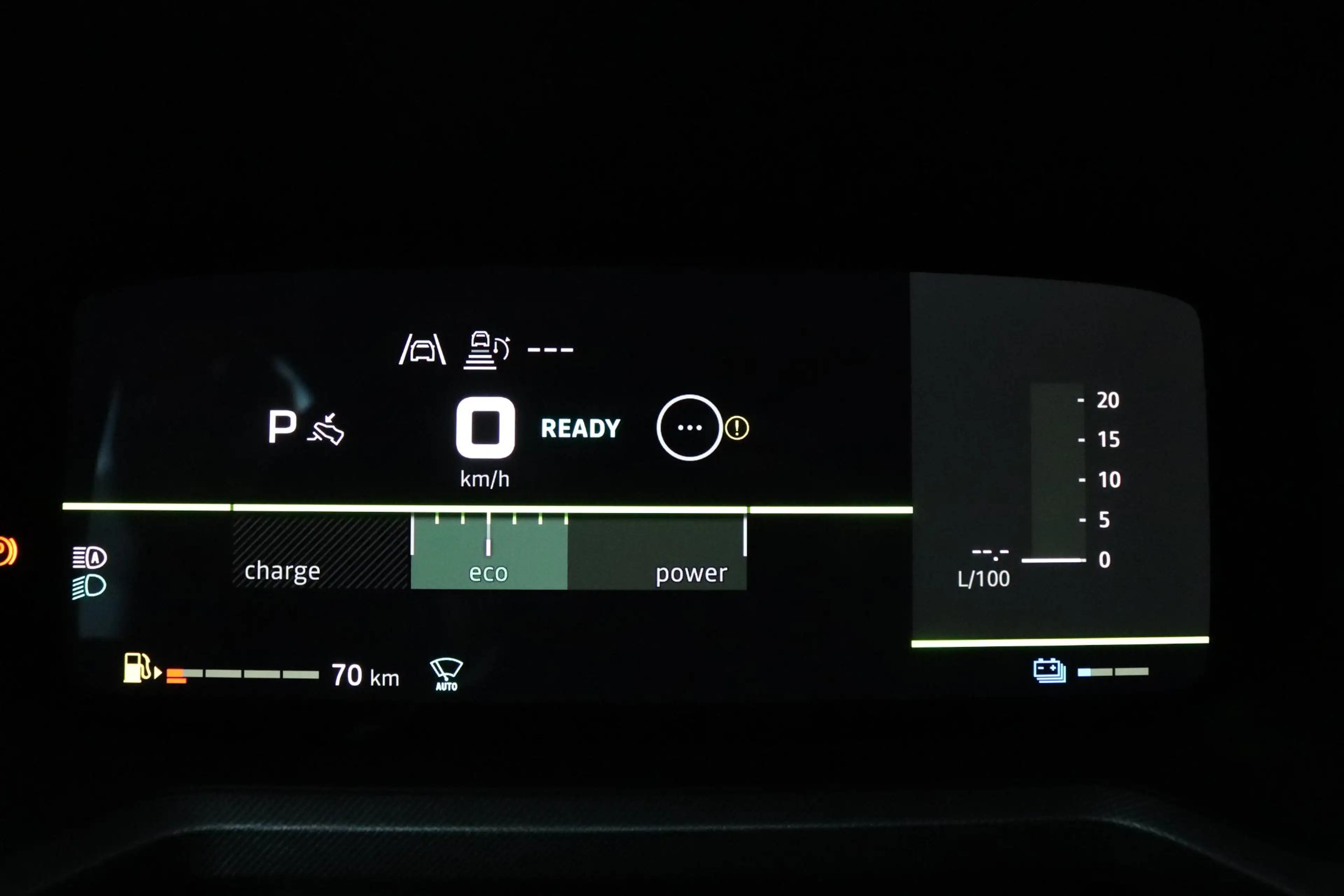 Dacia Bigster 1.8 Hybrid 155 Journey | Nieuw | Pack Winter | Pac — photo 4