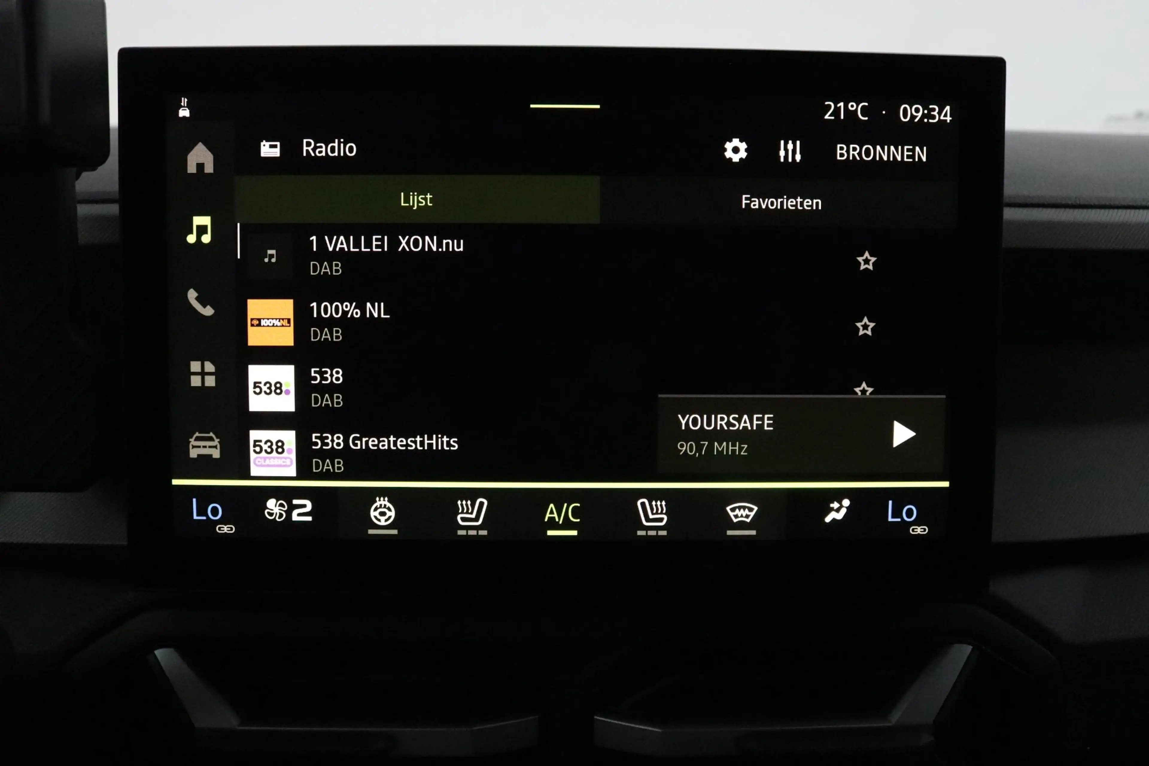 Dacia Bigster 1.8 Hybrid 155 Journey | Nieuw | Pack Winter | Pac — photo 36