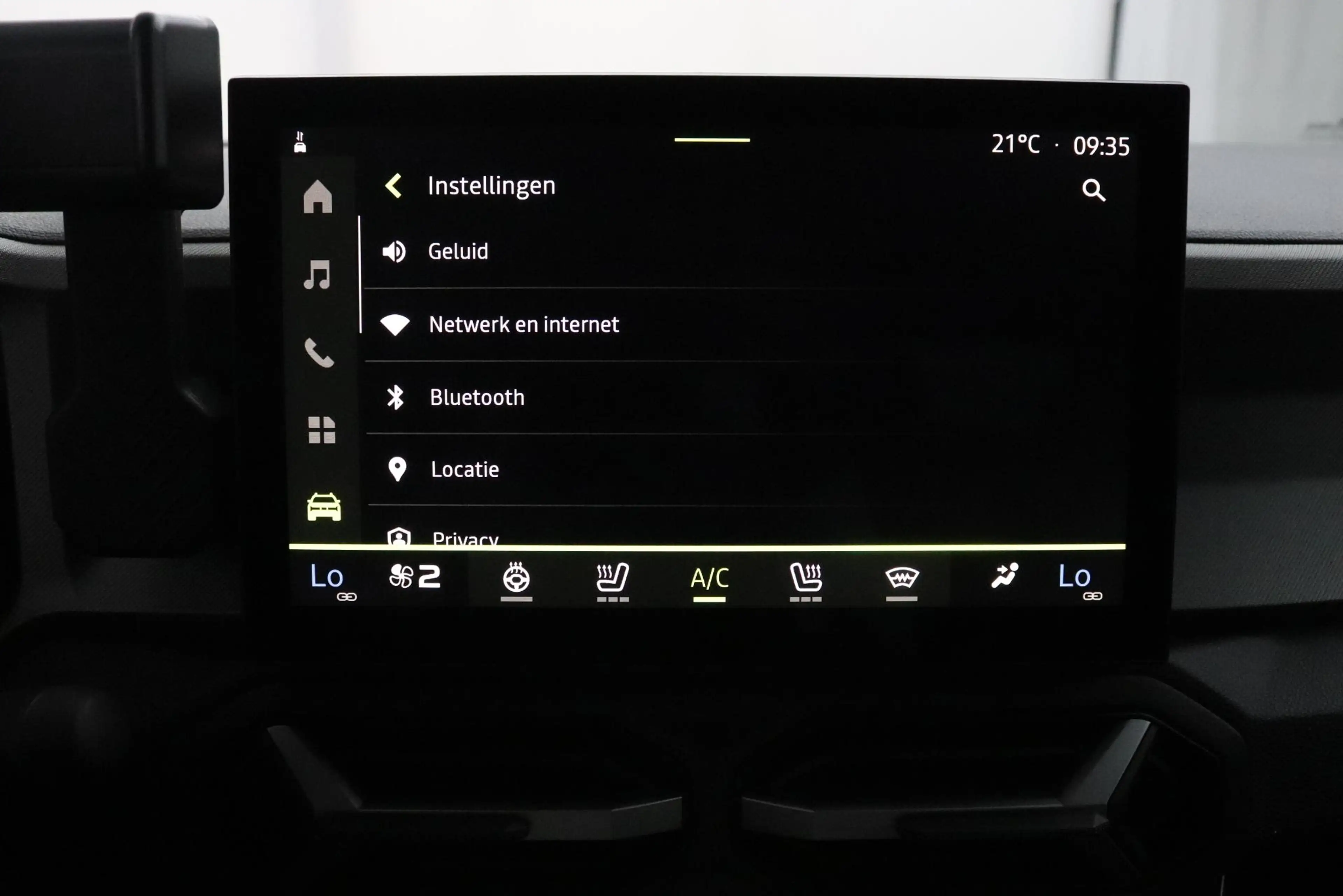 Dacia Bigster 1.8 Hybrid 155 Journey | Nieuw | Pack Winter | Pac — photo 42