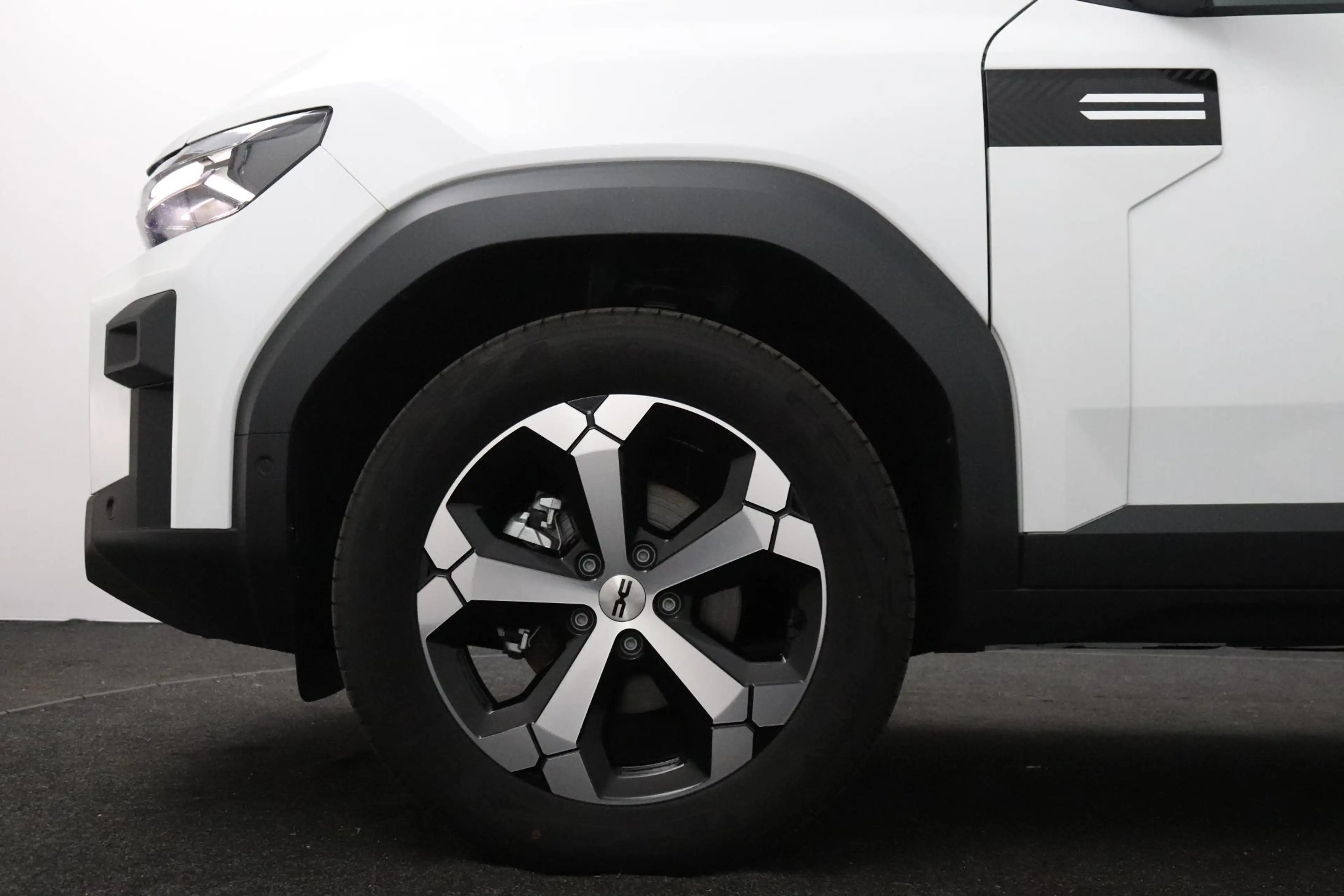 Dacia Bigster 1.8 Hybrid 155 Journey | Nieuw | Pack Winter | Pac — photo 15