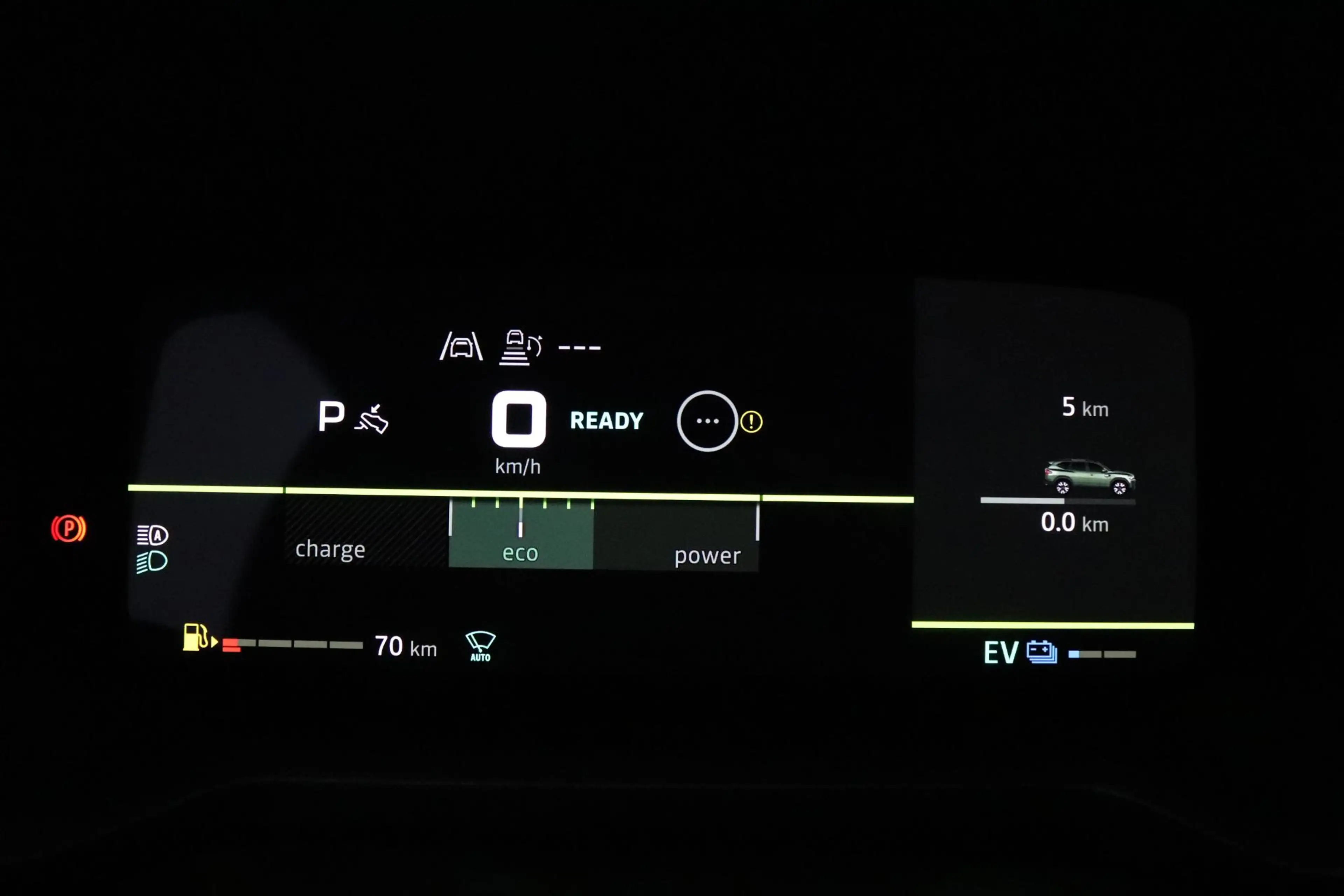 Dacia Bigster 1.8 Hybrid 155 Journey | Nieuw | Pack Winter | Pac — photo 33