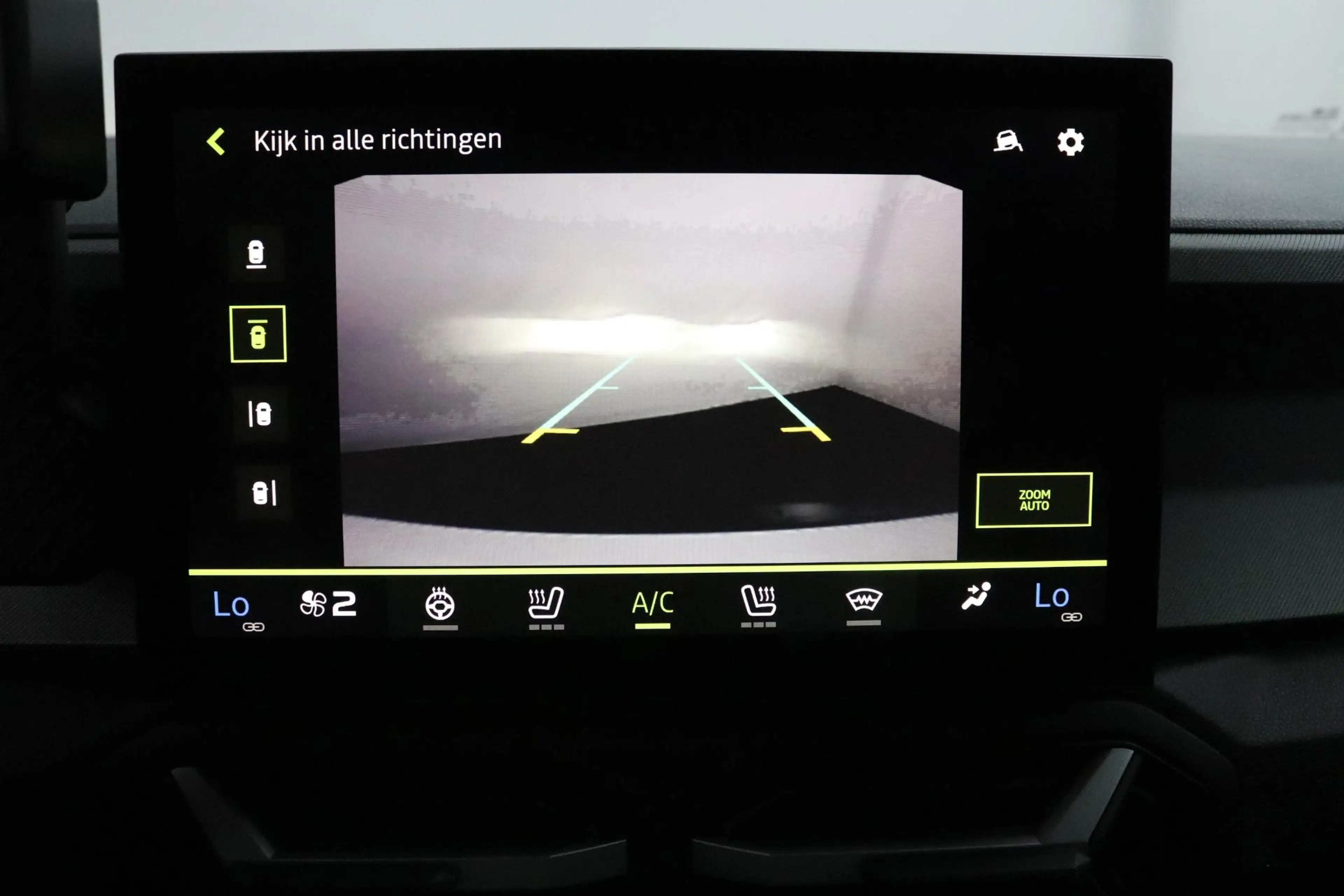 Dacia Bigster 1.8 Hybrid 155 Journey | Nieuw | Pack Winter | Pac — photo 39