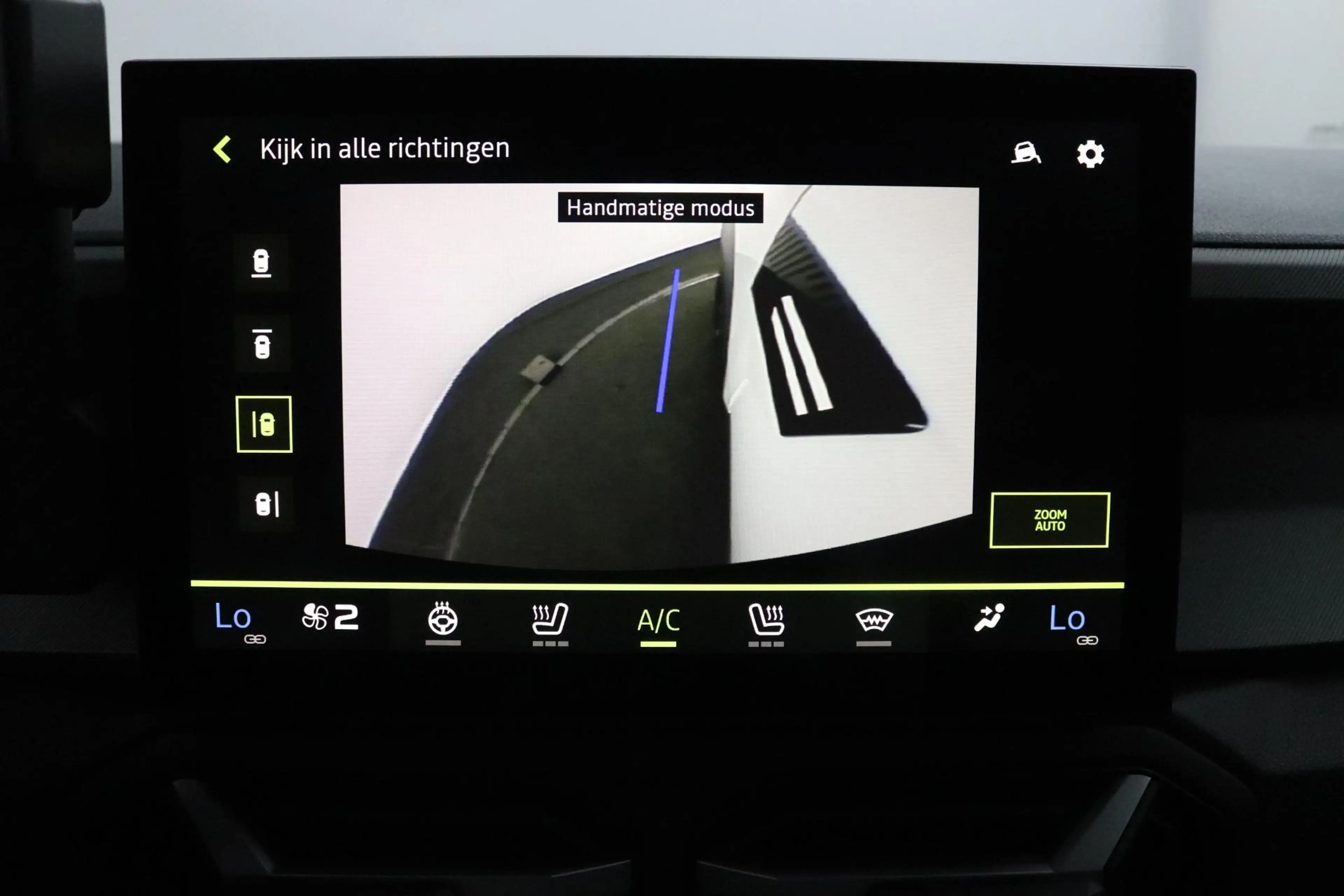 Dacia Bigster 1.8 Hybrid 155 Journey | Nieuw | Pack Winter | Pac — photo 40