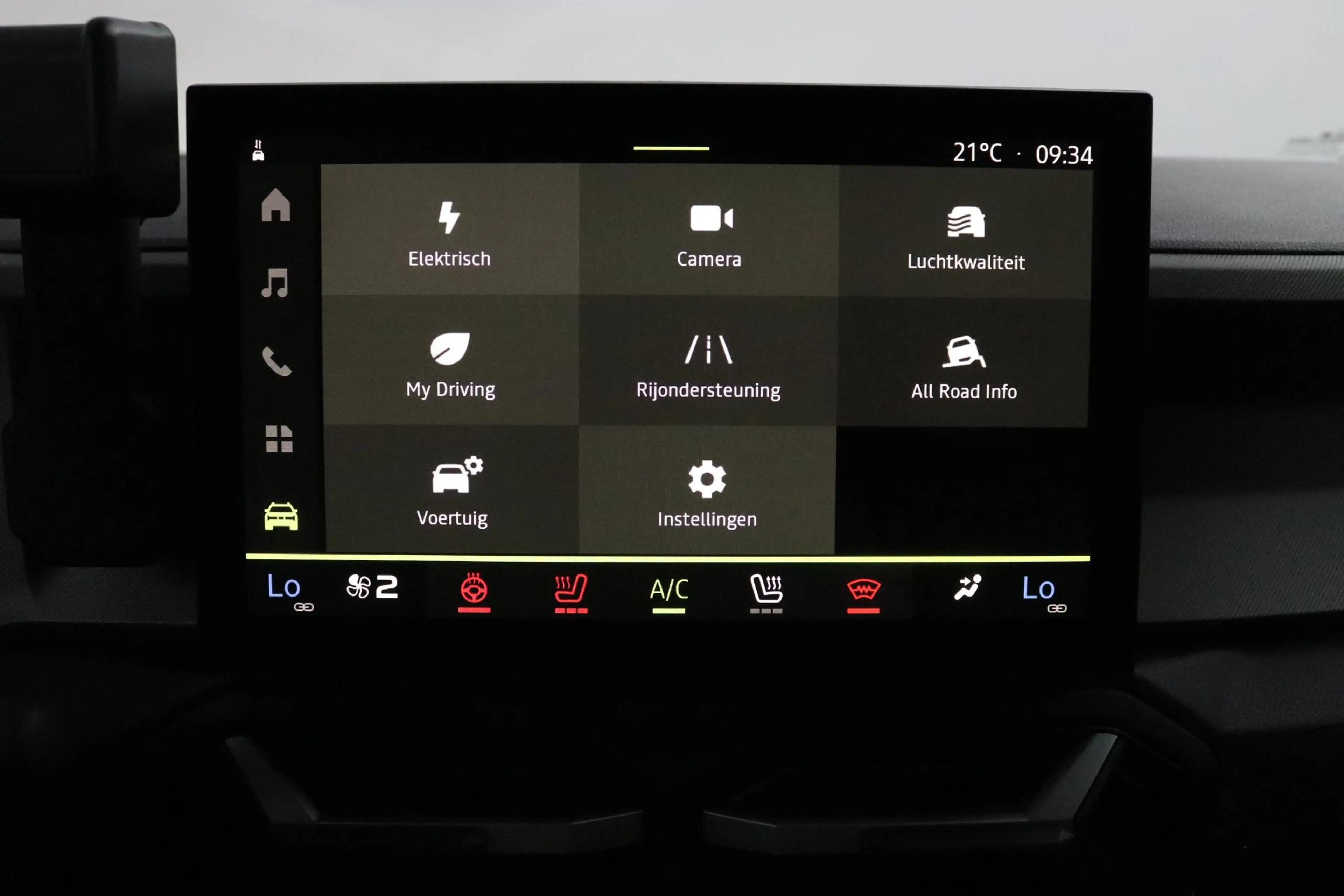 Dacia Bigster 1.8 Hybrid 155 Journey | Nieuw | Pack Winter | Pac — photo 38