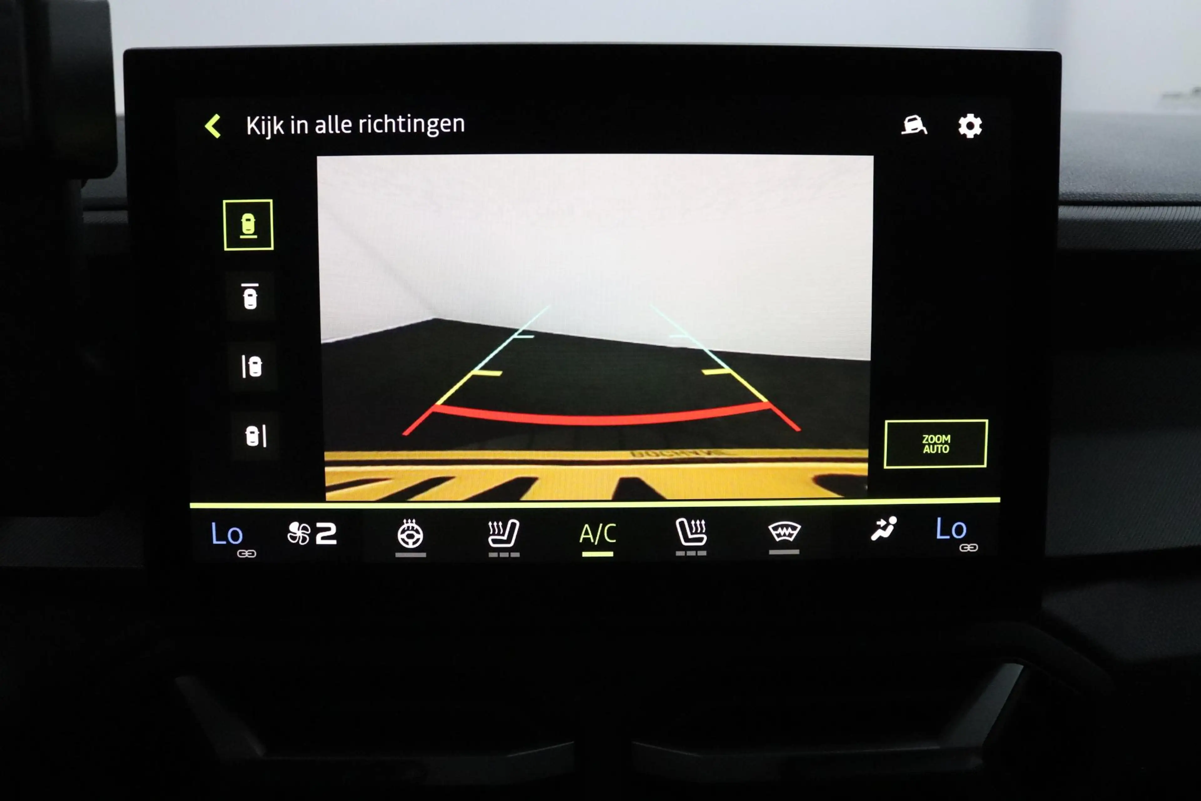 Dacia Bigster 1.8 Hybrid 155 Journey | Nieuw | Pack Winter | Pac — photo 41