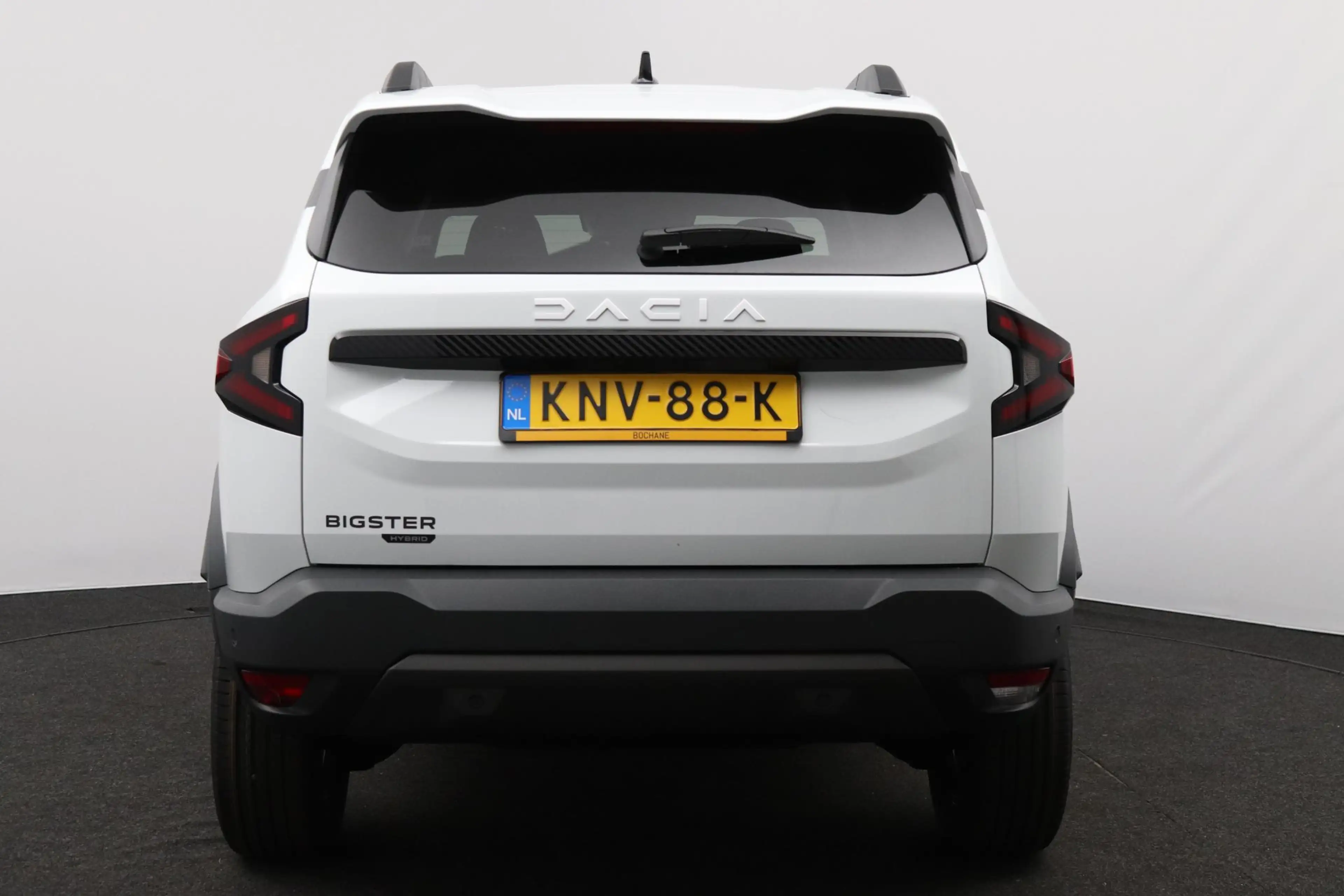 Dacia Bigster 1.8 Hybrid 155 Journey | Nieuw | Pack Winter | Pac — photo 19