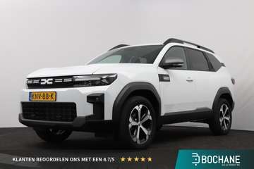 1.8 Hybrid 155 Journey | Nieuw | Pack Winter | Pac