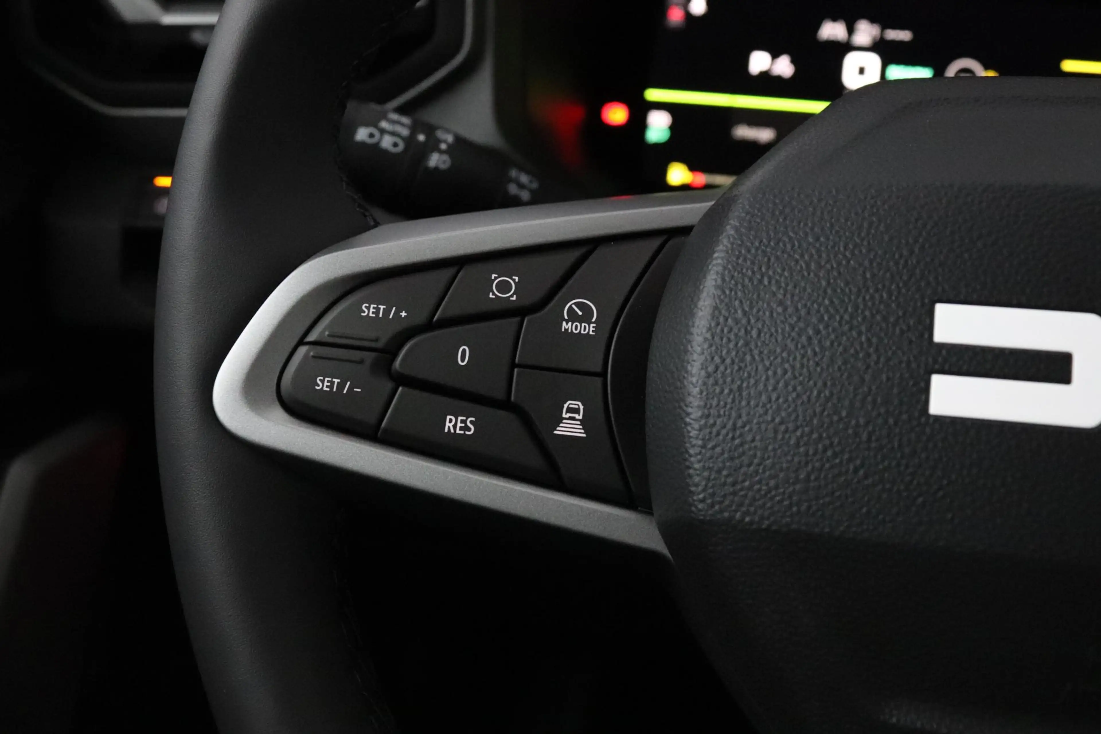 Dacia Bigster 1.8 Hybrid 155 Journey | Nieuw | Pack Winter | Pac — photo 30