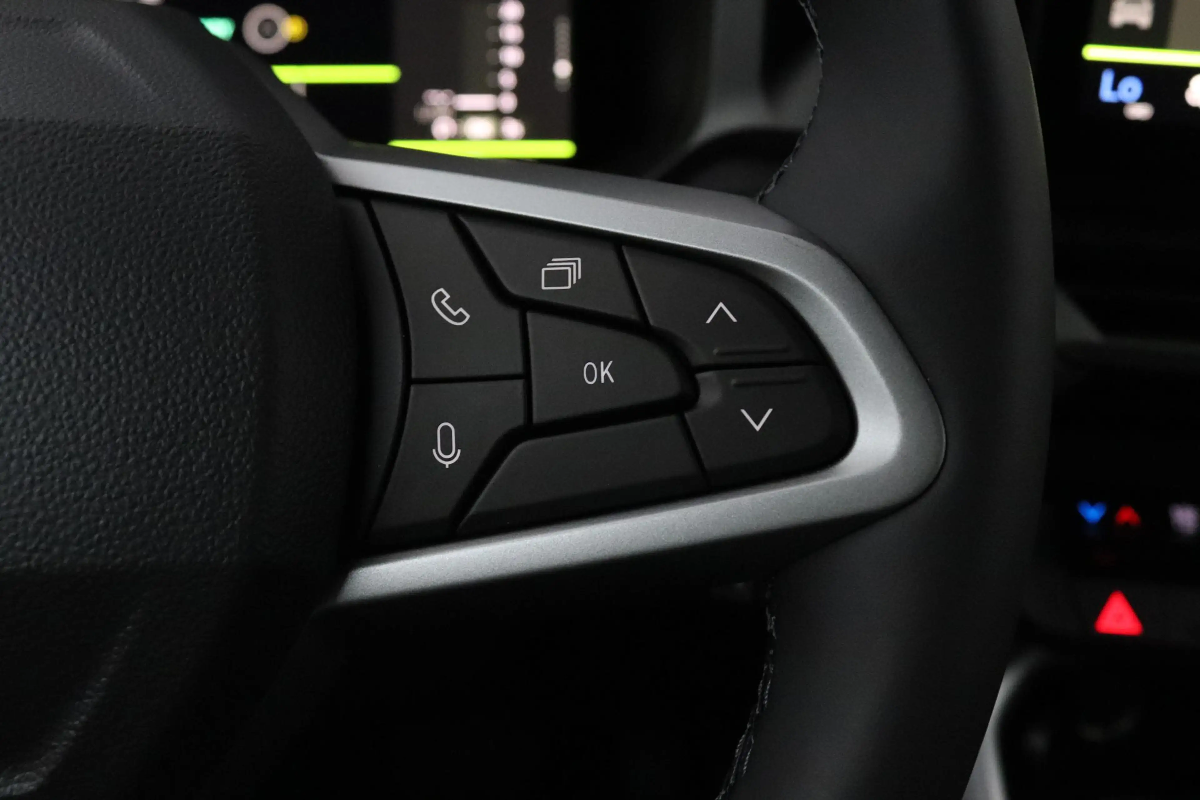 Dacia Bigster 1.8 Hybrid 155 Journey | Nieuw | Pack Winter | Pac — photo 17