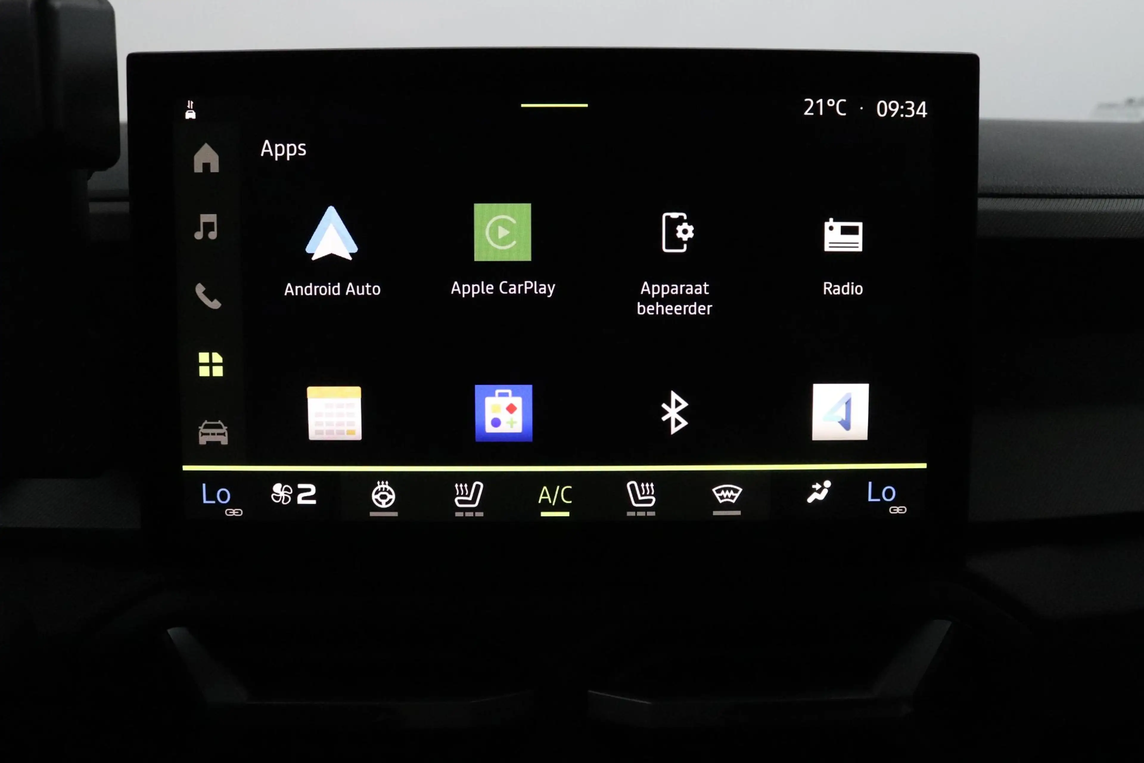 Dacia Bigster 1.8 Hybrid 155 Journey | Nieuw | Pack Winter | Pac — photo 37