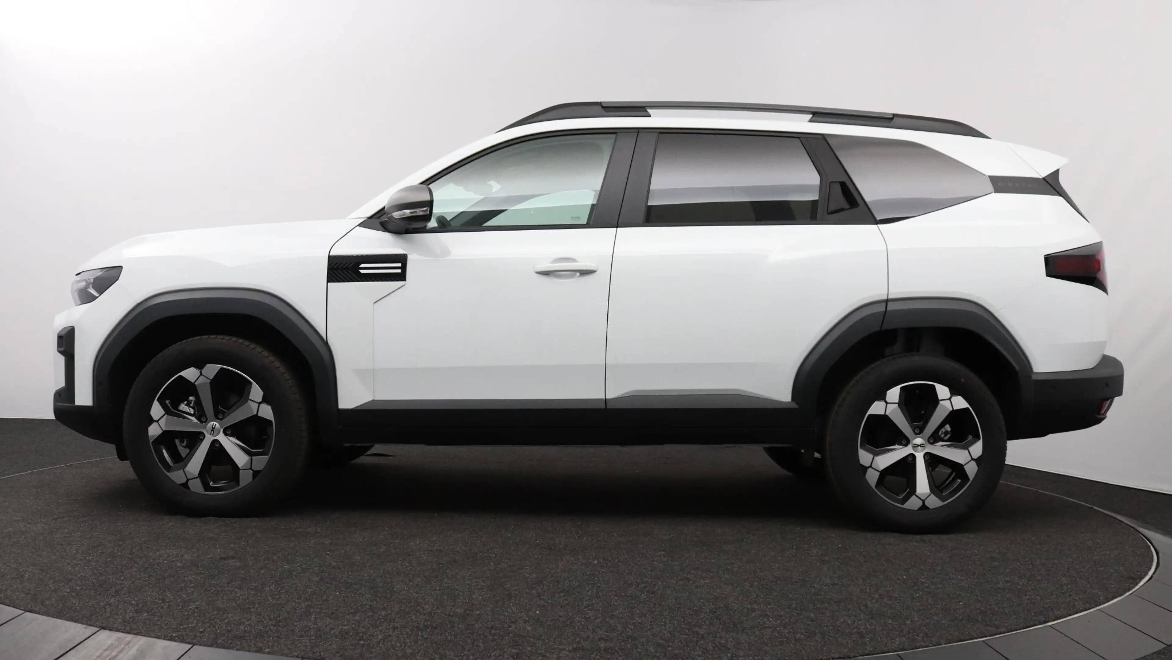Dacia Bigster 1.8 Hybrid 155 Journey | Nieuw | Pack Winter | Pac — photo 12