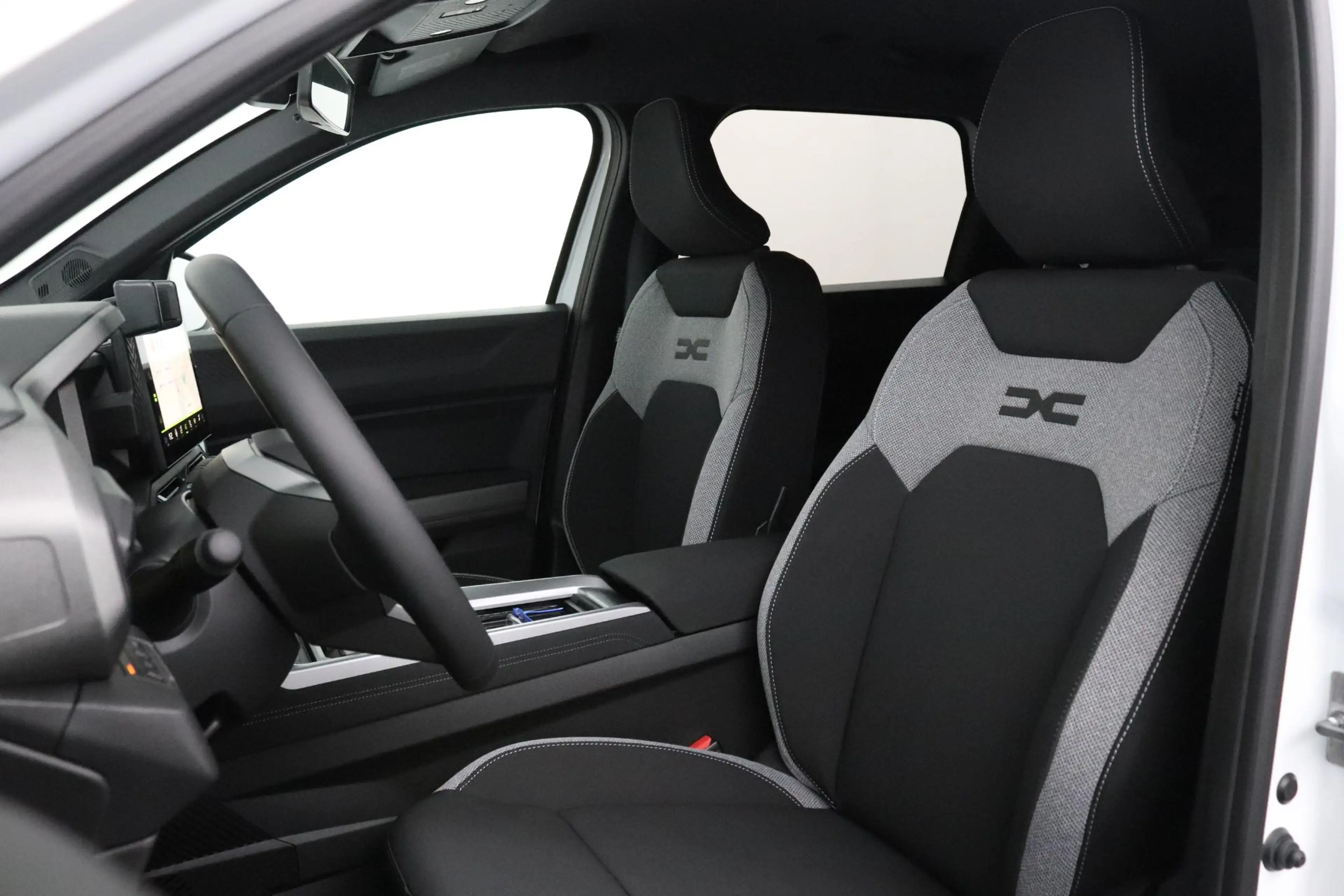 Dacia Bigster 1.8 Hybrid 155 Journey | Nieuw | Pack Winter | Pac — photo 7