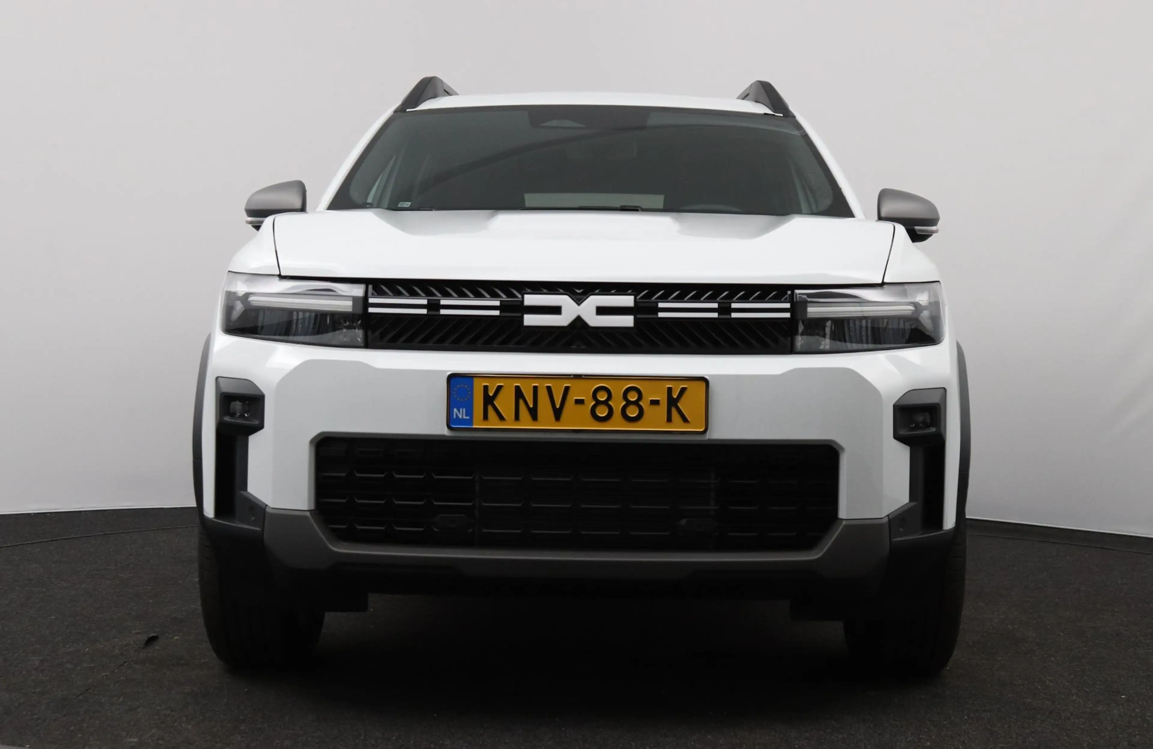 Dacia Bigster 1.8 Hybrid 155 Journey | Nieuw | Pack Winter | Pac — photo 20