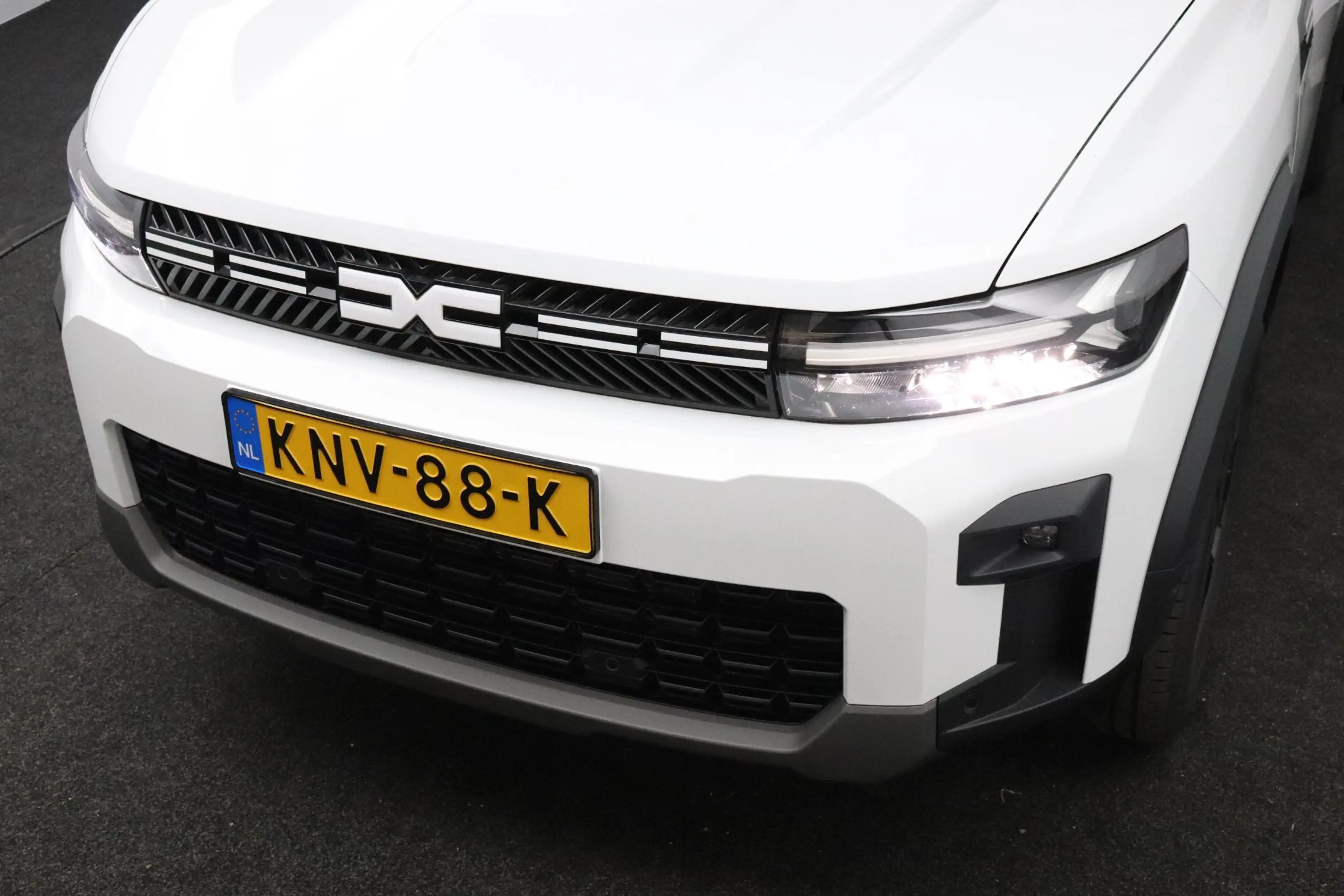 Dacia Bigster 1.8 Hybrid 155 Journey | Nieuw | Pack Winter | Pac — photo 18