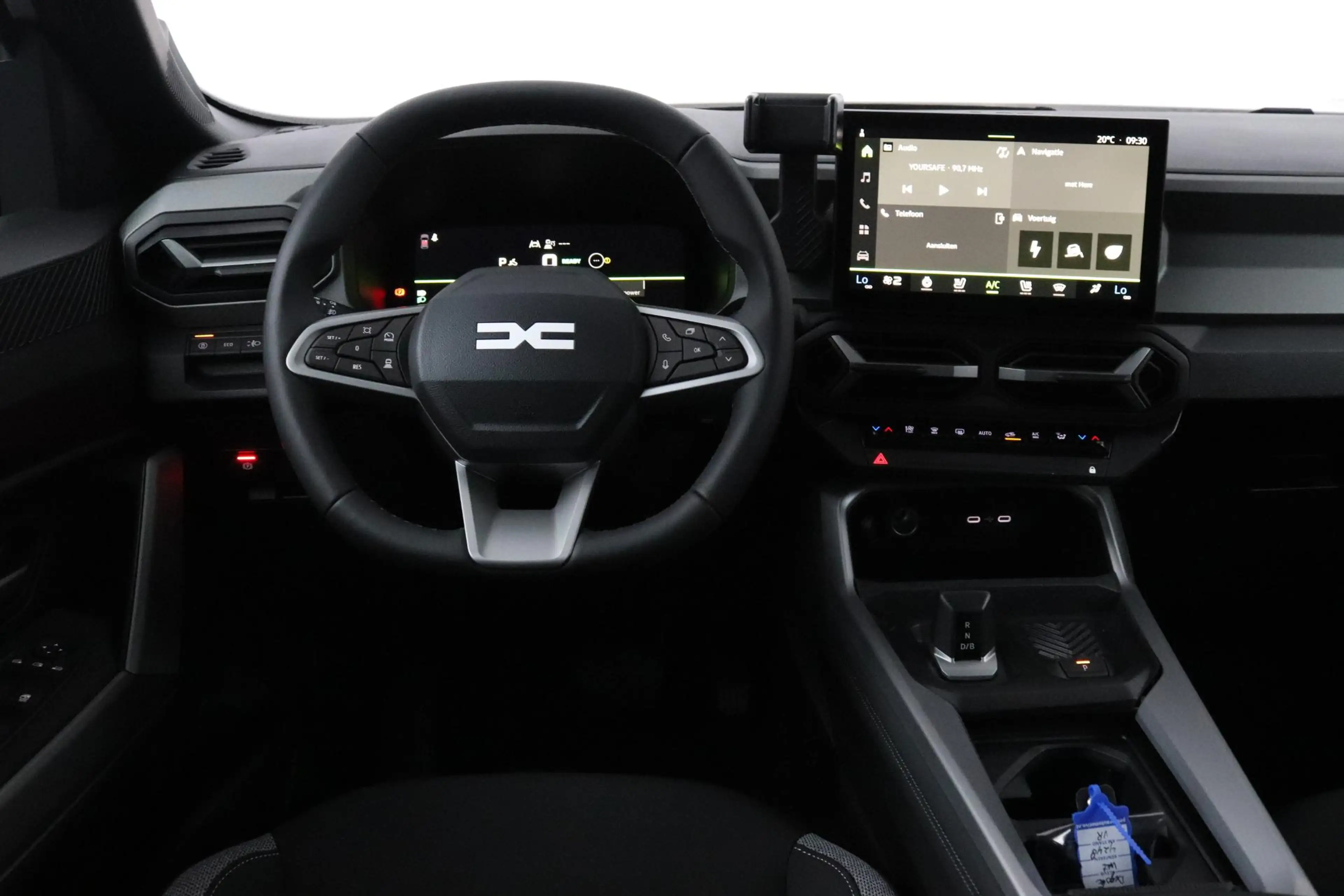 Dacia Bigster 1.8 Hybrid 155 Journey | Nieuw | Pack Winter | Pac — photo 14