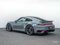Porsche 992 Porsche 992.1 Turbo S | lift, racingseat, sportp Grau - thumbnail 7