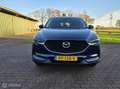 Mazda CX-5 2.0 SkyActiv-G 165 Skylease GT/LEER/BOSE/TREKHAAK Blau - thumbnail 3