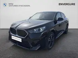 BMW X2 sDrive18dA 150ch M Sport DKG7