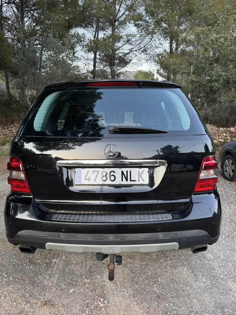 Mercedes-Benz ML 320 320CDI Aut. - 2
