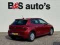 SEAT Ibiza 1.0 TSI Style Business Intense Cruise control Clim Rouge - thumbnail 2