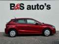 SEAT Ibiza 1.0 TSI Style Business Intense Cruise control Clim Rouge - thumbnail 13