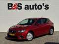 SEAT Ibiza 1.0 TSI Style Business Intense Cruise control Clim Rot - thumbnail 1