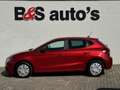 SEAT Ibiza 1.0 TSI Style Business Intense Cruise control Clim Rot - thumbnail 12