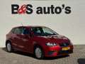 SEAT Ibiza 1.0 TSI Style Business Intense Cruise control Clim Rouge - thumbnail 15