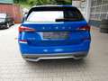 Skoda Kamiq Ambition PLUS Selection  Kamera  LED  DAB Blau - thumbnail 7