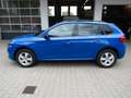 Skoda Kamiq Ambition PLUS Selection  Kamera  LED  DAB Blau - thumbnail 1