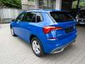 Skoda Kamiq Ambition PLUS Selection  Kamera  LED  DAB Blau - thumbnail 8