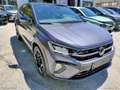 Volkswagen Taigo 1.0 TSI 115 CV R-Line Grau - thumbnail 3