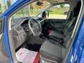 Volkswagen Caddy Maxi Kombi CNG Automatik 1. Hand 5-Sitzer Blau - thumbnail 8