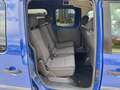 Volkswagen Caddy Maxi Kombi CNG Automatik 1. Hand 5-Sitzer Blau - thumbnail 15